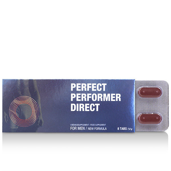 COBECO - ONGLETS DE MONTAGE DIRECT PERFECT PERFORMER - Sensualia