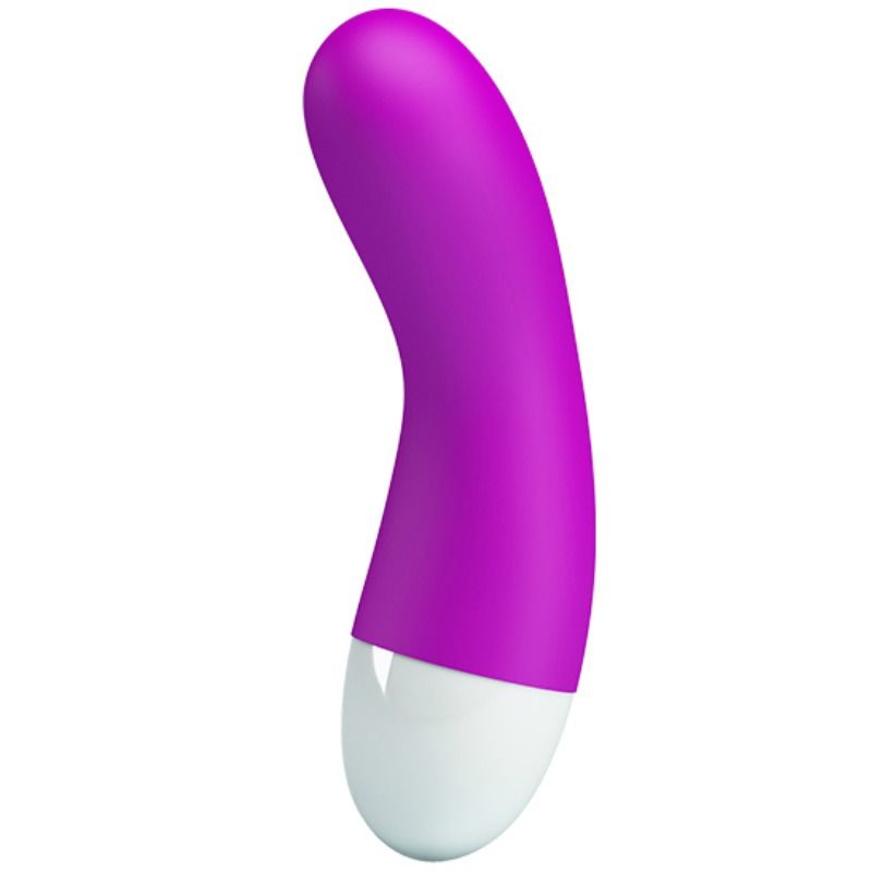 PRETTY LOVE - STIMULATEUR DE POINT G IAN - Sensualia