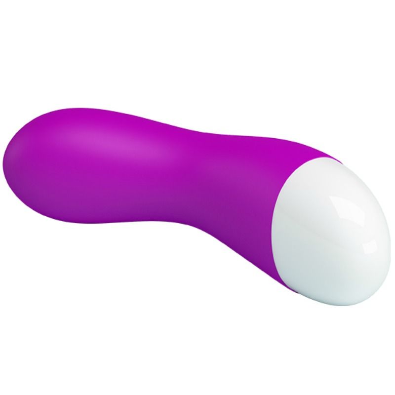 PRETTY LOVE - STIMULATEUR DE POINT G IAN - Sensualia