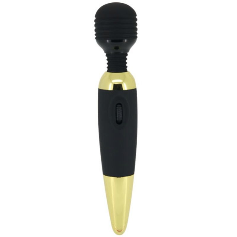 PRETTY LOVE - MASSEUR BAGUETTE PUISSANTE - Sensualia