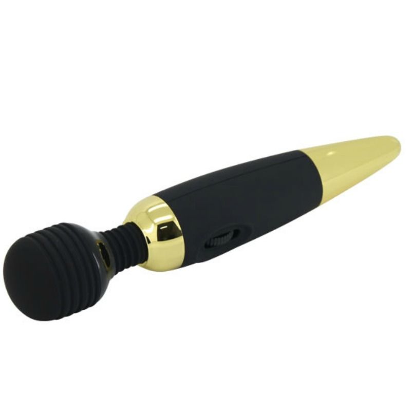 PRETTY LOVE - MASSEUR BAGUETTE PUISSANTE - Sensualia