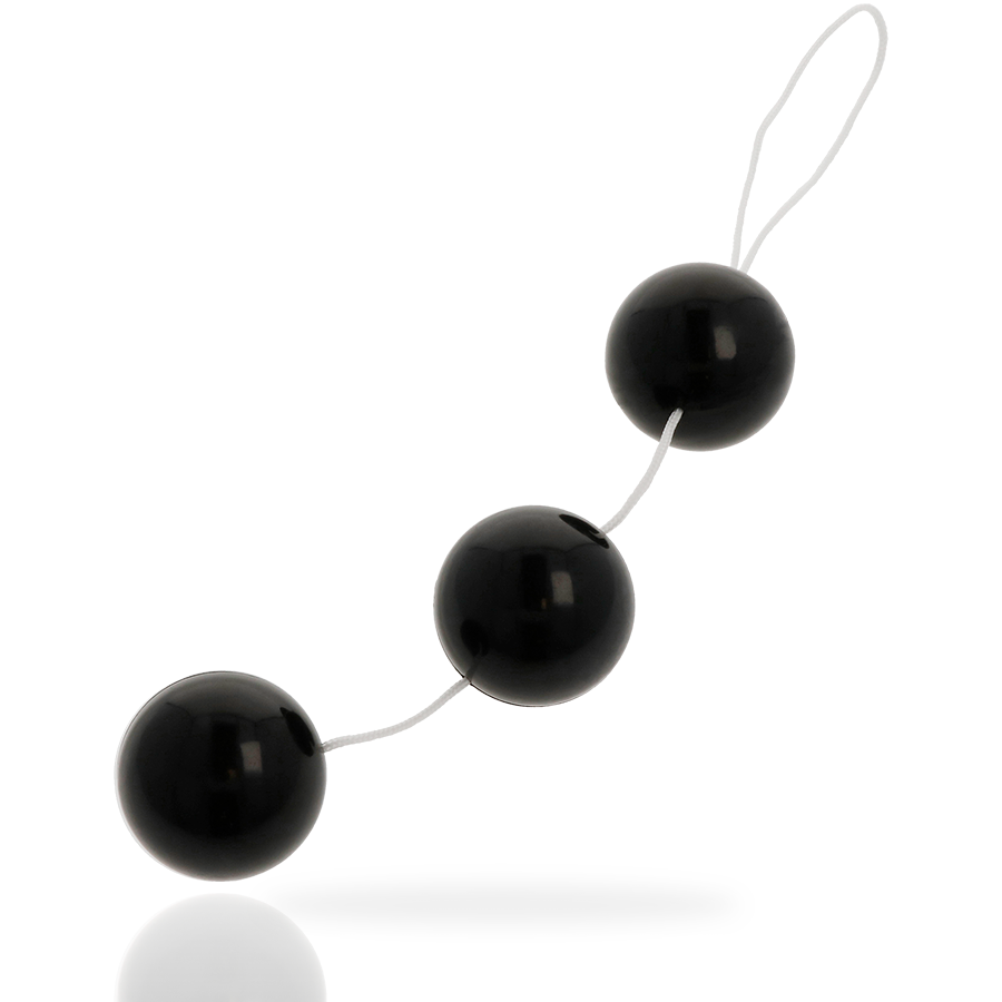 ADDICTED TOYS - BALLES DE PLAISANCE - Sensualia
