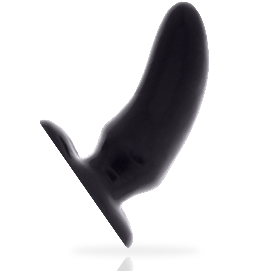 ADDICTED TOYS - PLUG ANAL SPOT 12 CM - Sensualia