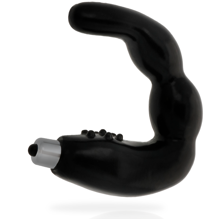 ADDICTED TOYS - MASSEUR ANAL DE PROSTATE VIBRATION - Sensualia