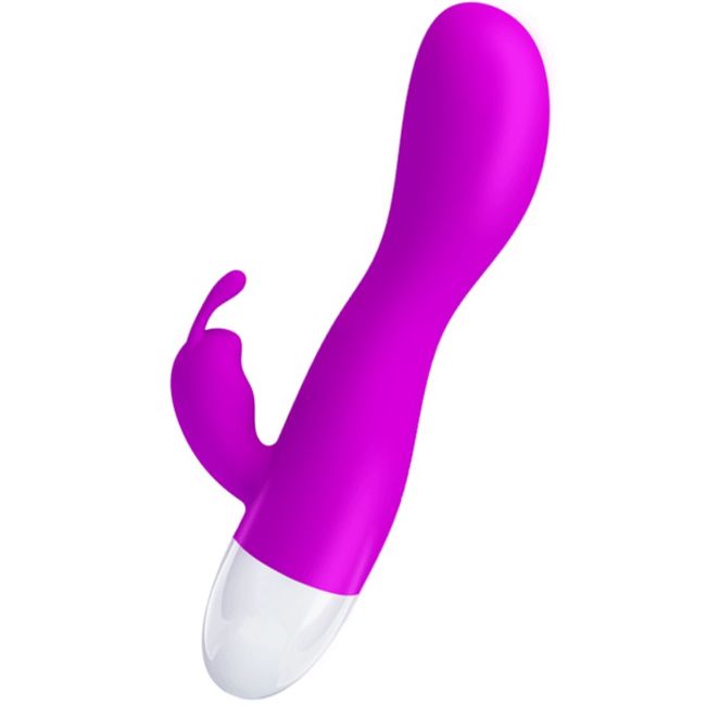 PRETTY LOVE - VIBRATEUR SMART KYLE 30 MODES - Sensualia