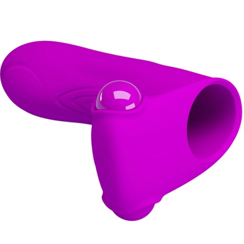 PRETTY LOVE - MAXWELL DÉ DÉS AVEC VIBRATION - Sensualia