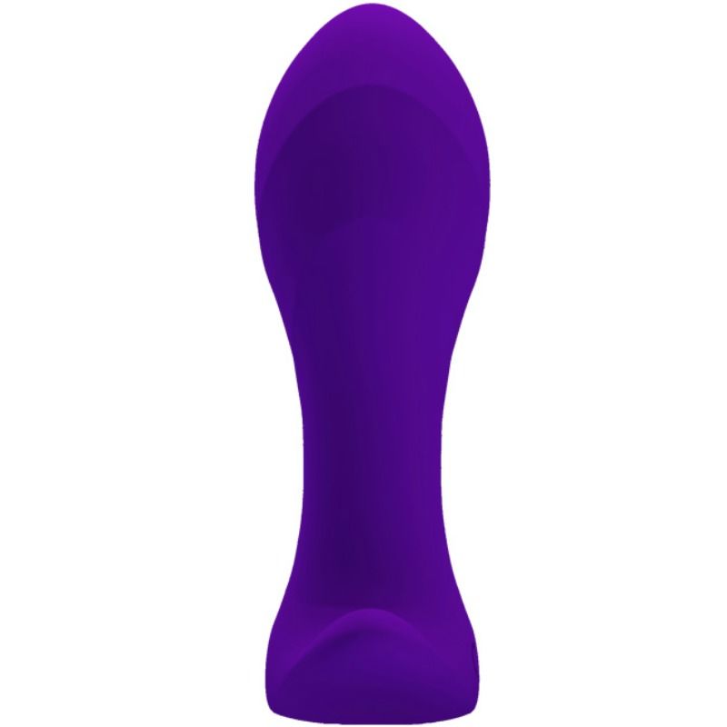 PRETTY LOVE - VIBRATEUR ANAL LILAS - Sensualia