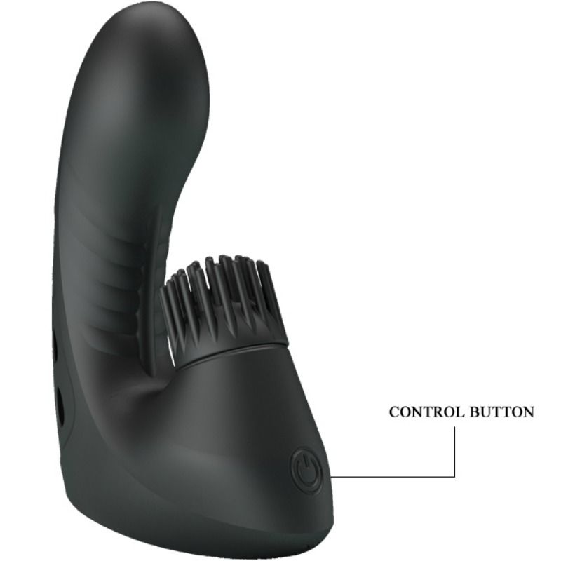 PRETTY LOVE - MAGIC DRILL DÉ DÉS AVEC VIBRATION DE ROTATION PRETTY LOVE SMART