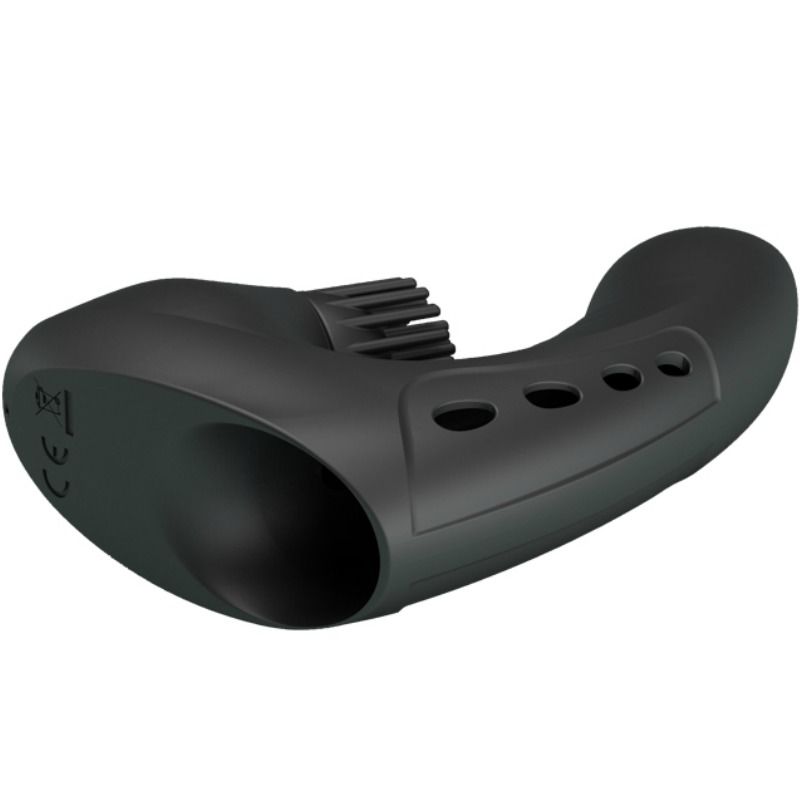PRETTY LOVE - MAGIC DRILL DÉ DÉS AVEC VIBRATION DE ROTATION PRETTY LOVE SMART