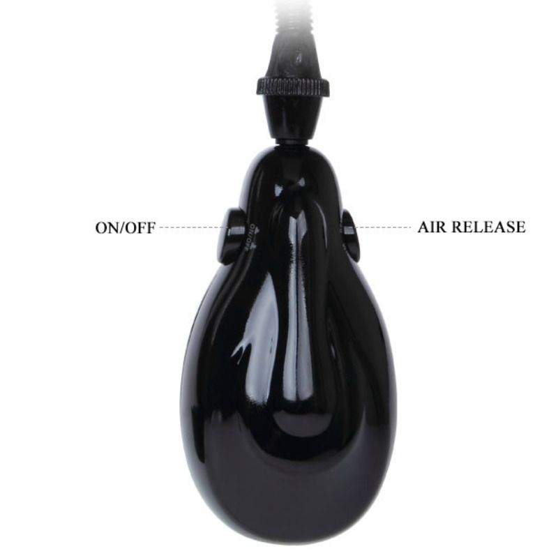 PRETTY LOVE - ALEXANDER BOMBE ÉRECTION PRETTY LOVE MALE