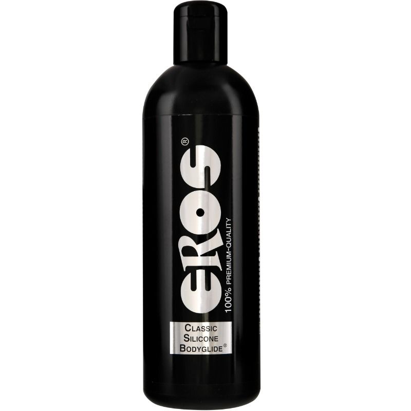 EROS - CLASSIQUE BODYGLIDE EN SILICONE 1000 ML - Sensualia
