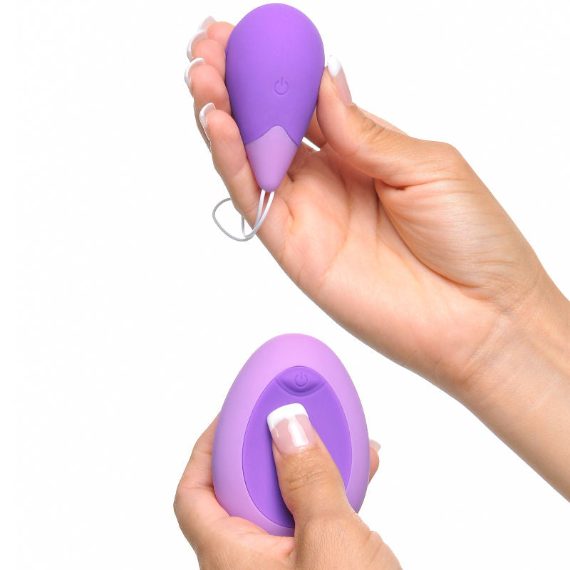 FANTASY FOR HER - TELECOMMANDE KEGEL EXCITE-HER FANTASY FOR HER