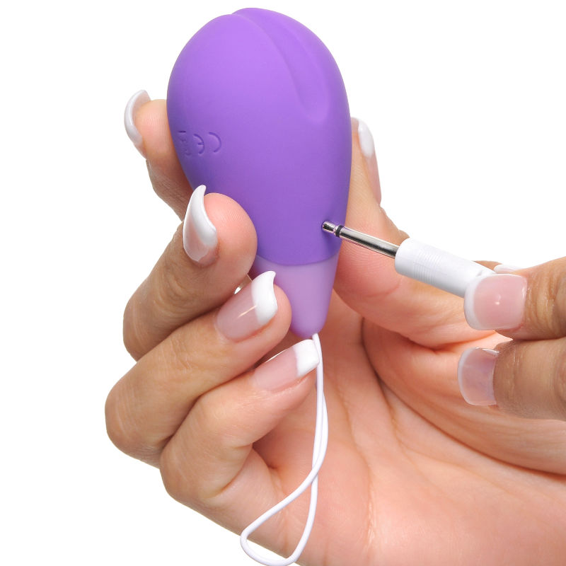 FANTASY FOR HER - TELECOMMANDE KEGEL EXCITE-HER FANTASY FOR HER