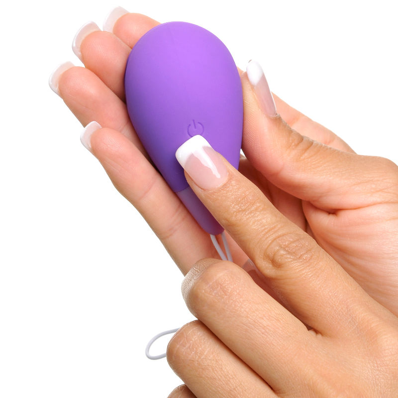FANTASY FOR HER - TELECOMMANDE KEGEL EXCITE-HER FANTASY FOR HER