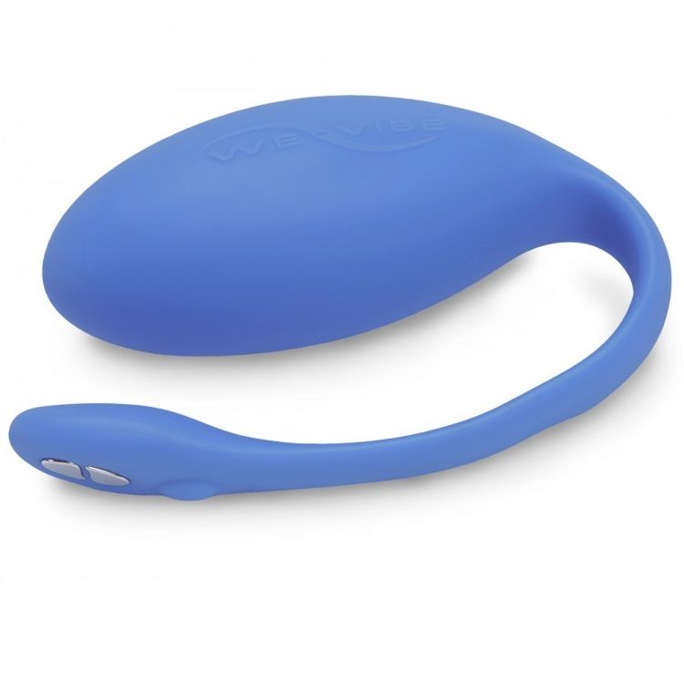 WE-VIBE - VIBRATEUR JIVE POUR COUPLES - Sensualia