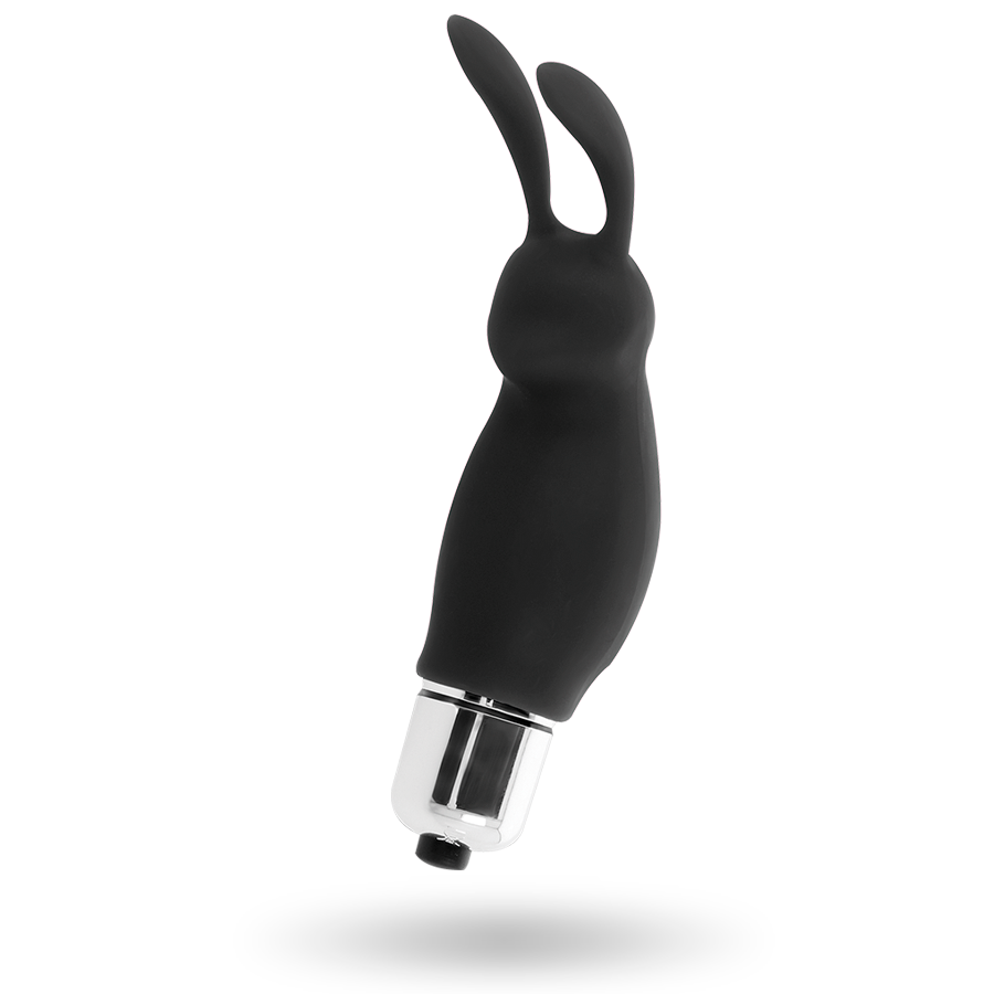 INTENSE - LAPIN ROGER NOIR - Sensualia