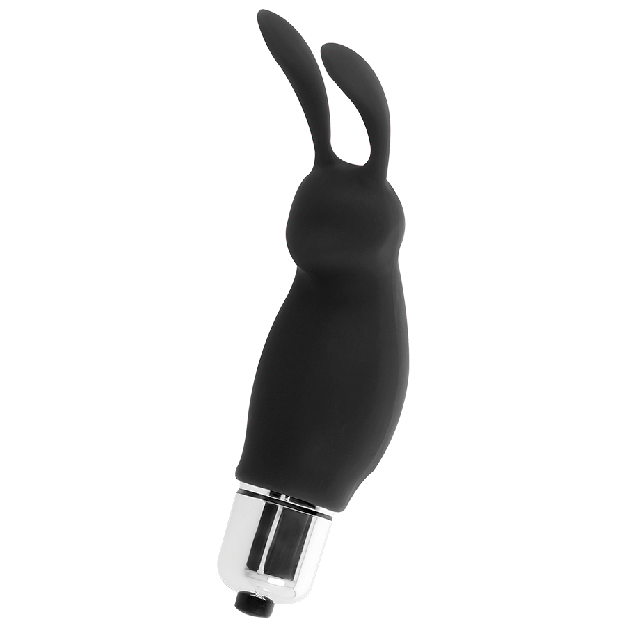 INTENSE - LAPIN ROGER NOIR - Sensualia