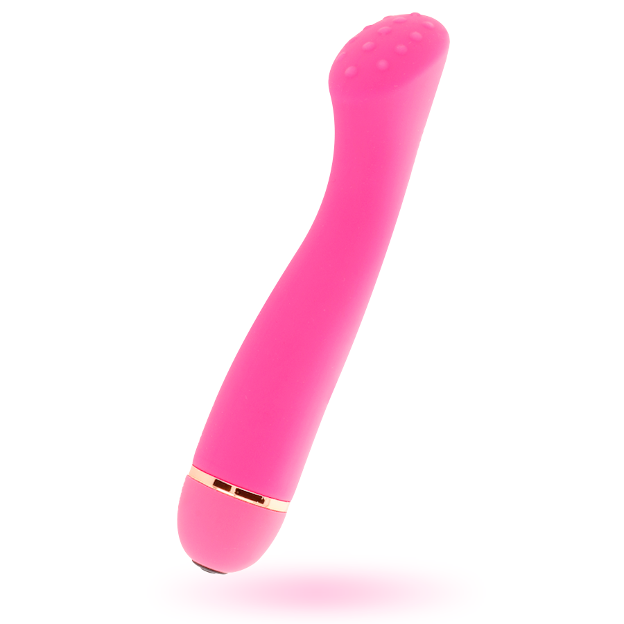 INTENSE - LILO 20 VITESSES SILICONE ROSE - Sensualia