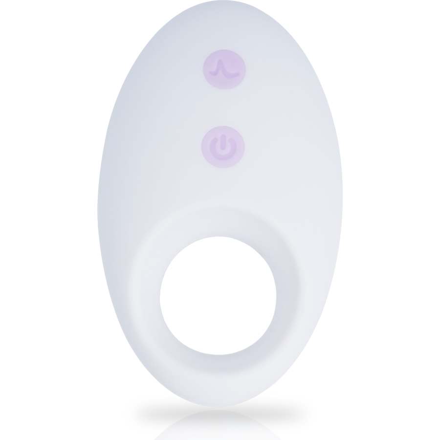 MIA - TÉLÉCOMMANDE RIN POUR COUPLES - Sensualia