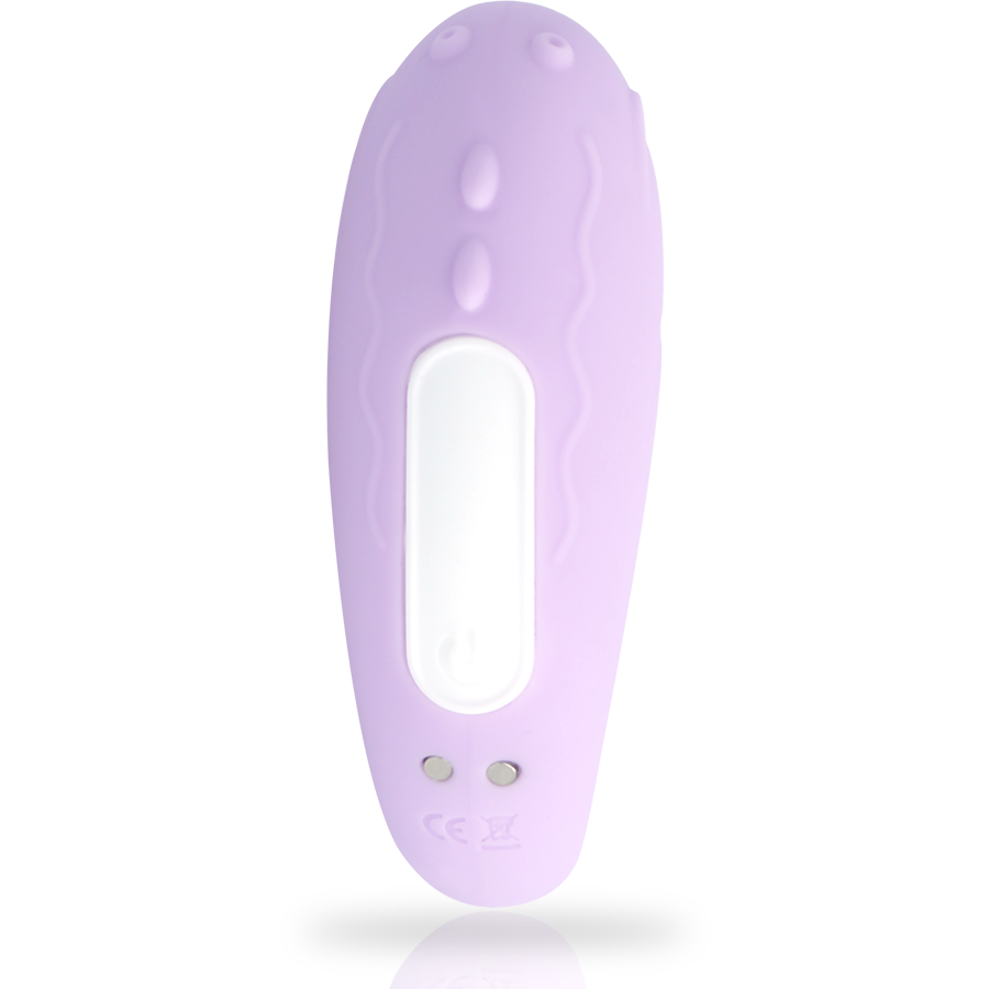 MIA - TÉLÉCOMMANDE RIN POUR COUPLES - Sensualia