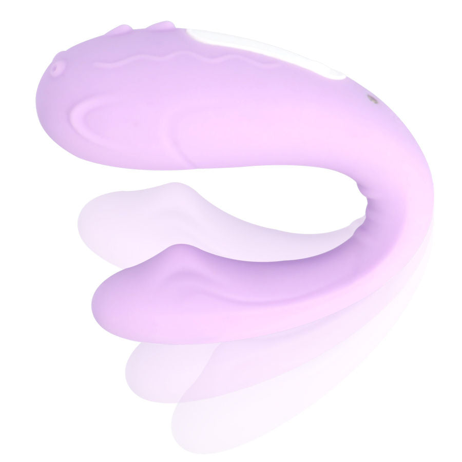 MIA - TÉLÉCOMMANDE RIN POUR COUPLES - Sensualia