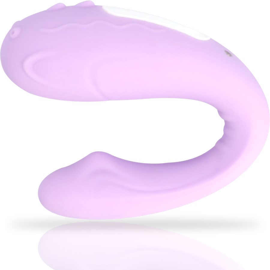 MIA - TÉLÉCOMMANDE RIN POUR COUPLES - Sensualia