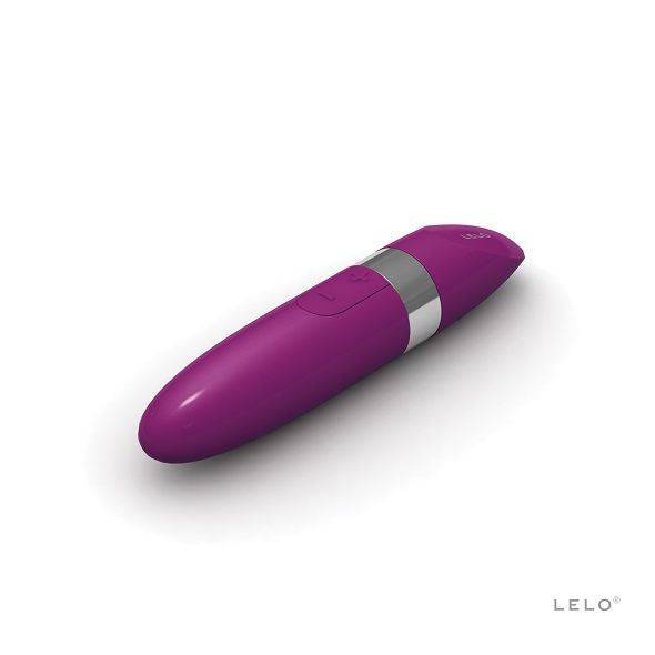 LELO - VIBRATEUR MIA 2 ROSE PROFOND - Sensualia