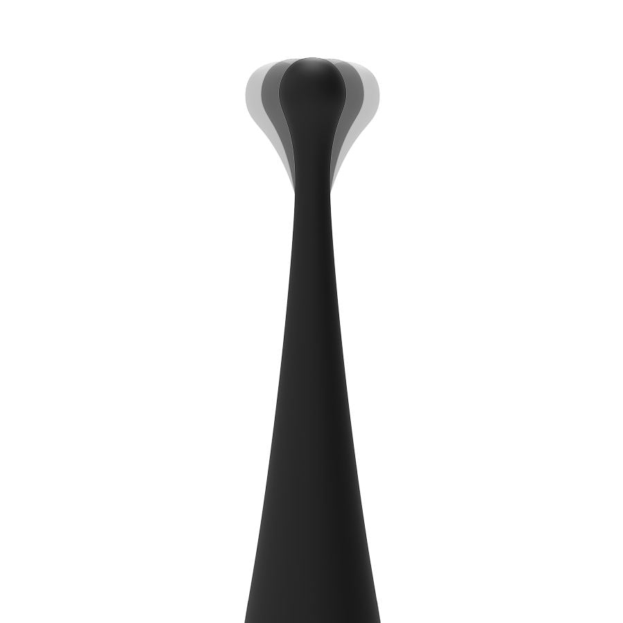 BRILLY GLAM - SPOT VIBE CLITORIAL NOIR - Sensualia