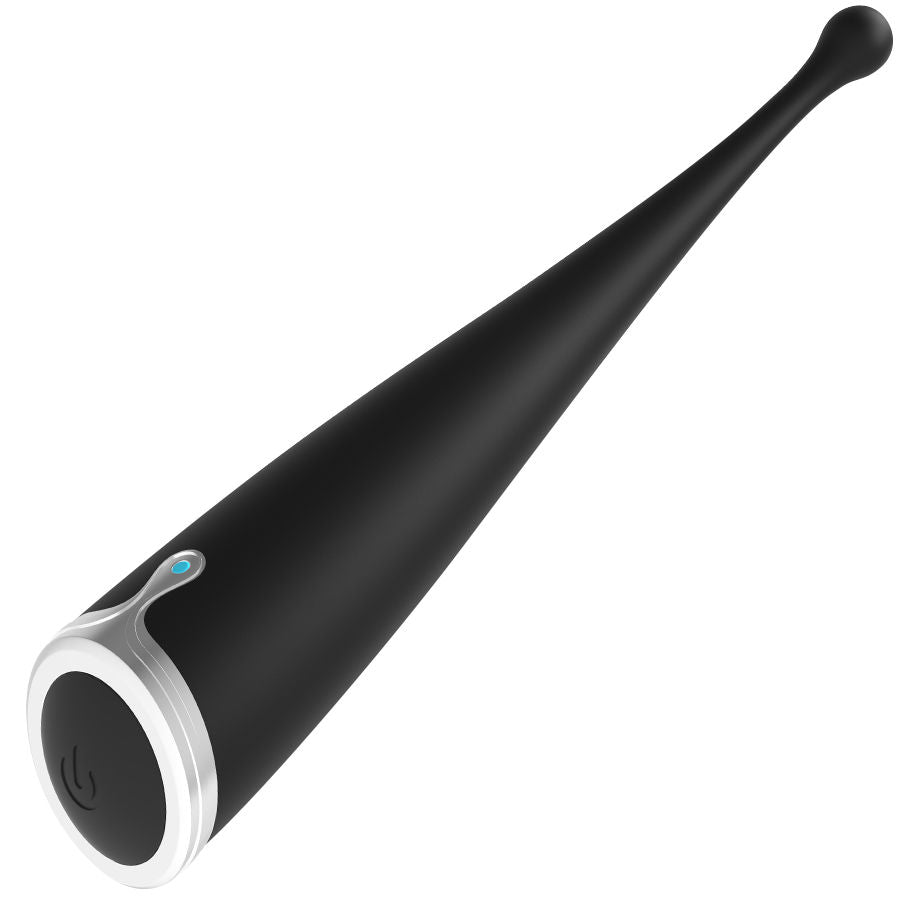 BRILLY GLAM - SPOT VIBE CLITORIAL NOIR - Sensualia