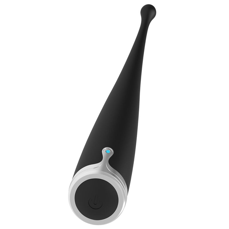 BRILLY GLAM - SPOT VIBE CLITORIAL NOIR - Sensualia