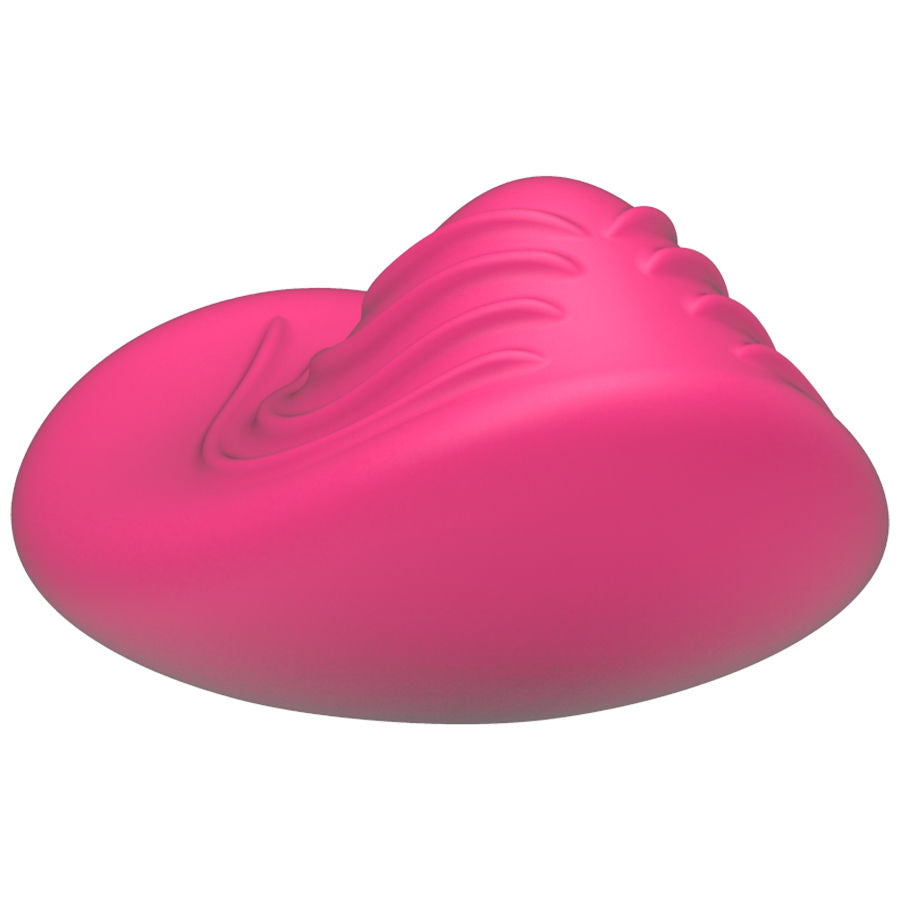 HAPPY LOKY - TÉLÉCOMMANDE PANTY VIBE - Sensualia