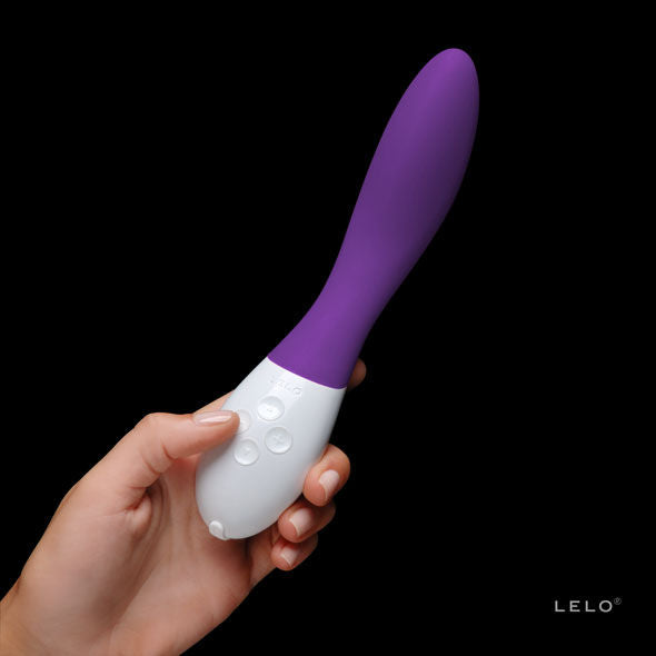 LELO - VIBRATEUR MONA 2 VIOLET - Sensualia