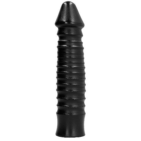 ALL BLACK - GODE 26 CM - Sensualia