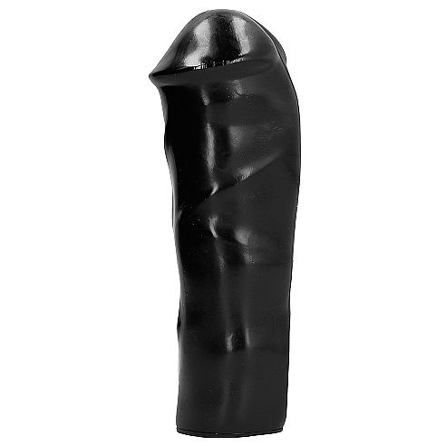 ALL BLACK - GODE RÉALISTE 20 CM - Sensualia
