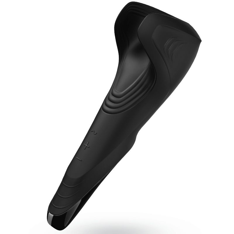 SATISFYER - BAGUETTE POUR HOMMES - Sensualia
