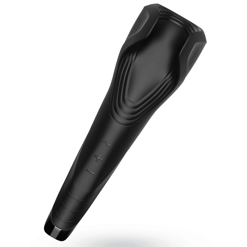 SATISFYER - BAGUETTE POUR HOMMES - Sensualia