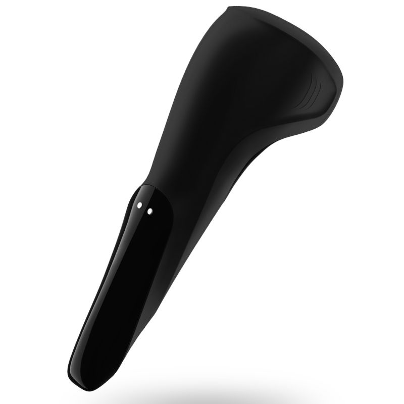 SATISFYER - BAGUETTE POUR HOMMES - Sensualia