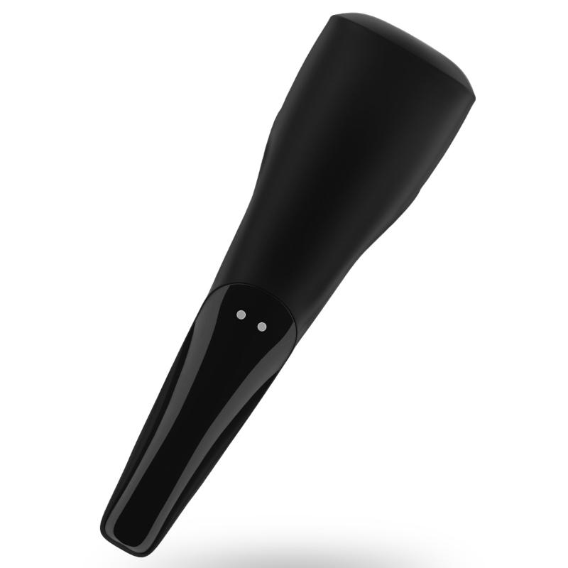 SATISFYER - BAGUETTE POUR HOMMES - Sensualia