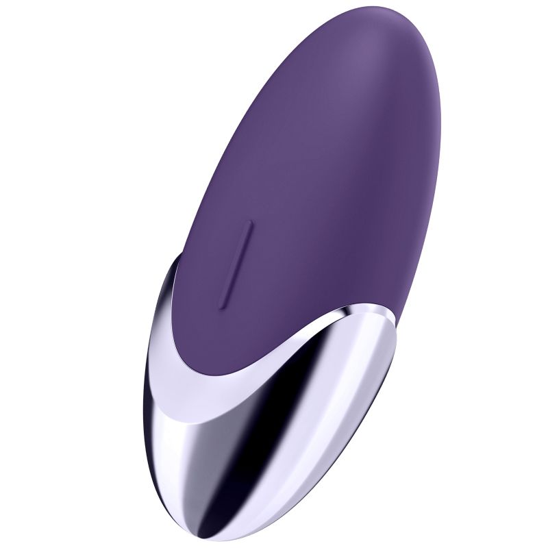 SATISFYER - LAYONS PLAISIR VIOLET - Sensualia