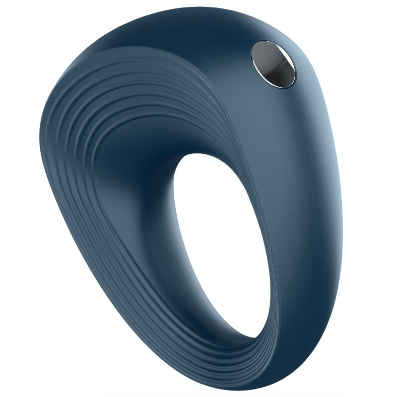 SATISFYER - ANNEAU VIBRANT 2 - Sensualia