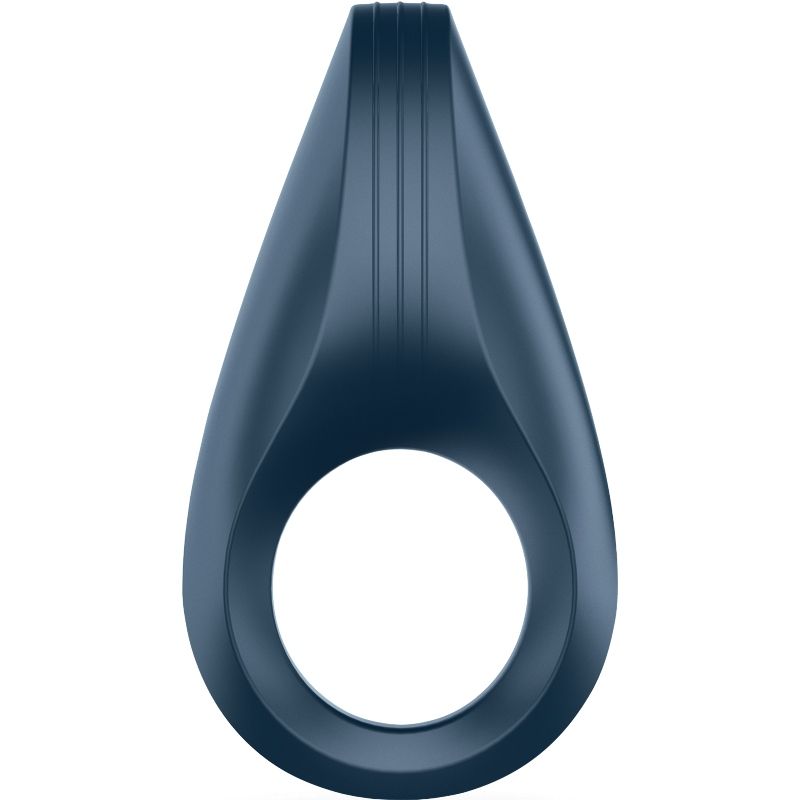 SATISFYER - ANNEAU VIBRANT 1 - Sensualia