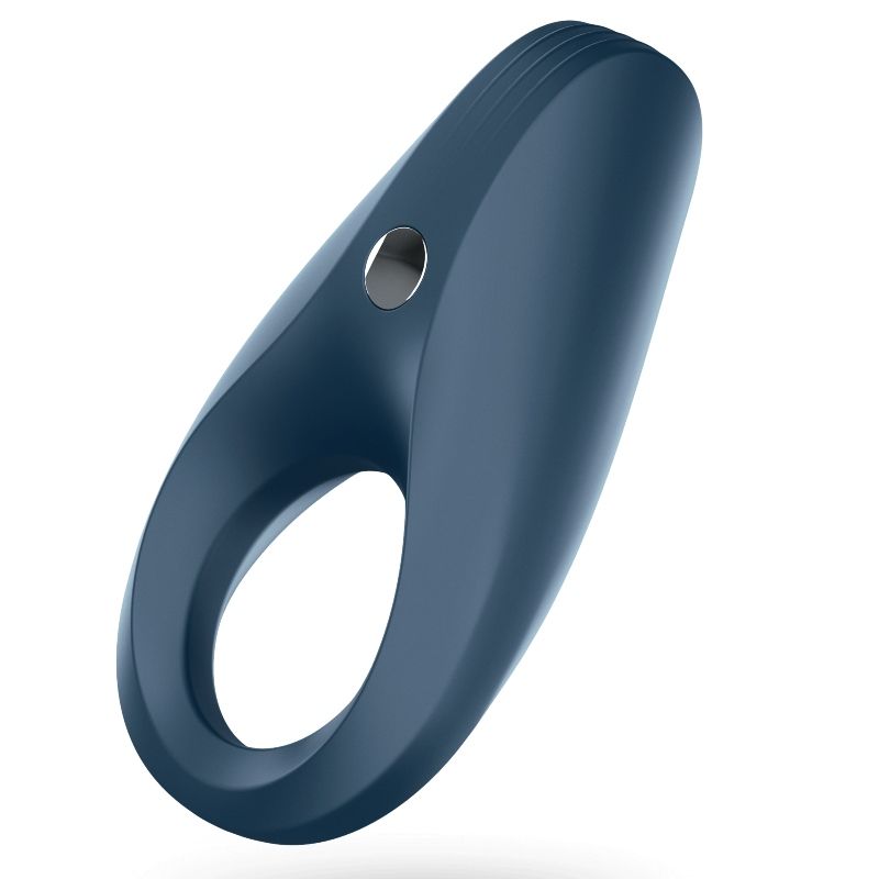 SATISFYER - ANNEAU VIBRANT 1 - Sensualia