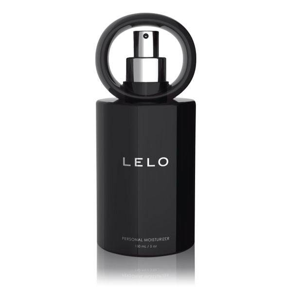 LELO - LUBRIFIANT PERSONNEL HYDRATANT BASE D'EAU 150 ML - Sensualia