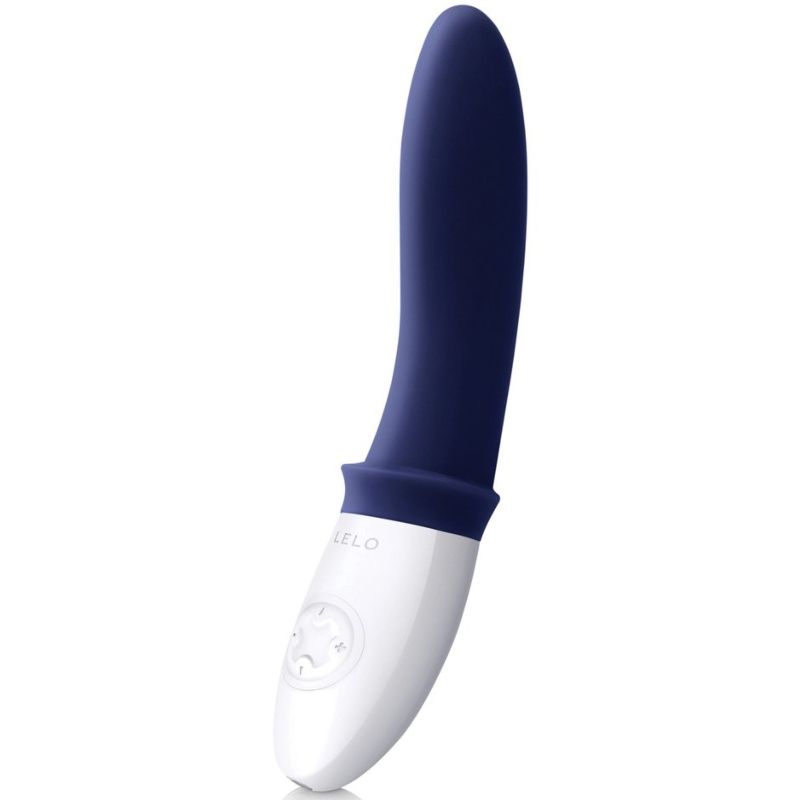 LELO - BILLY 2 BLEU PROFOND - Sensualia