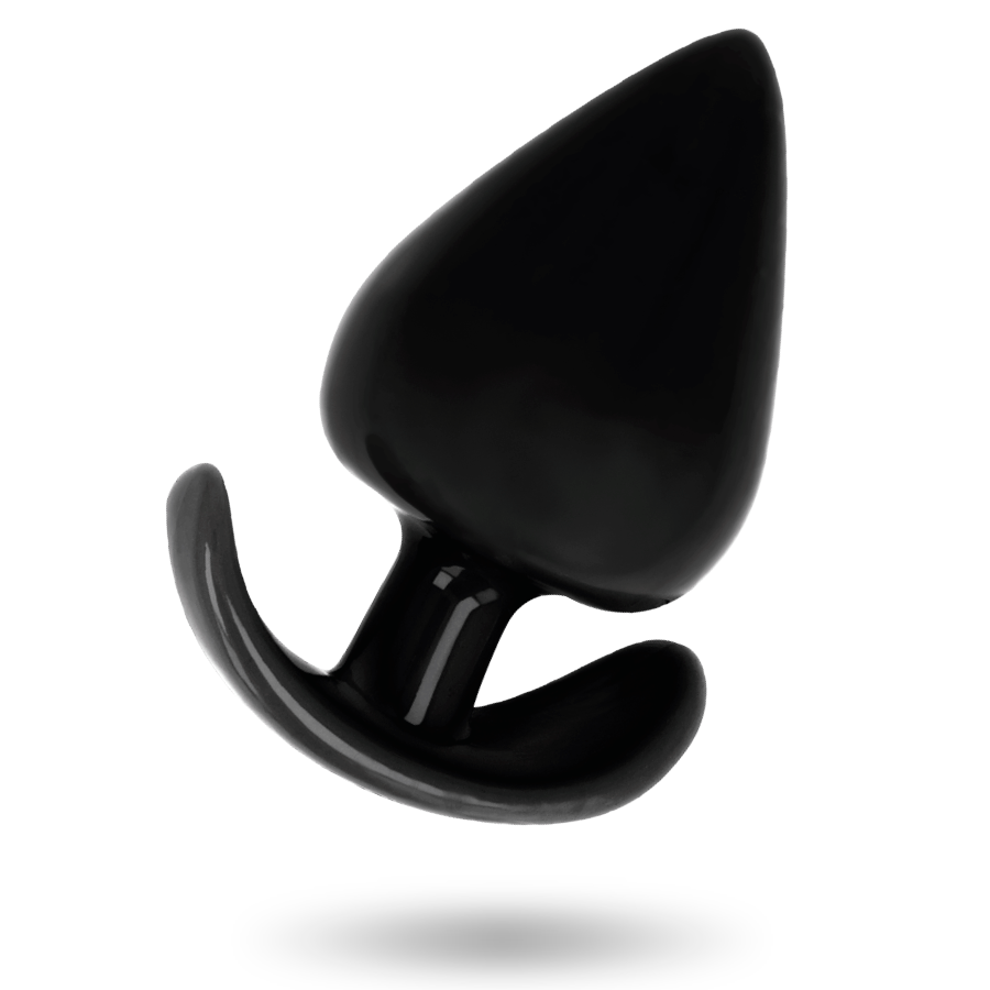 ADDICTED TOYS - BOUCHON ANAL 9.5 CM - Sensualia