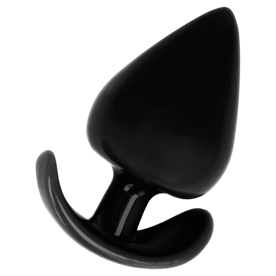 ADDICTED TOYS - BOUCHON ANAL 9.5 CM - Sensualia