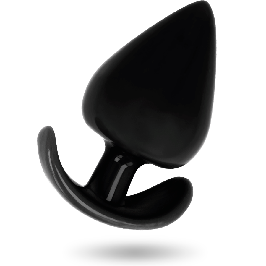 ADDICTED TOYS - BOUCHON ANAL 11 CM - Sensualia