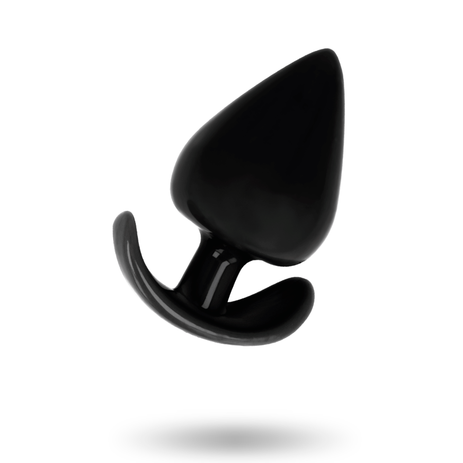 ADDICTED TOYS - BOUCHON ANAL 6.5 CM - Sensualia