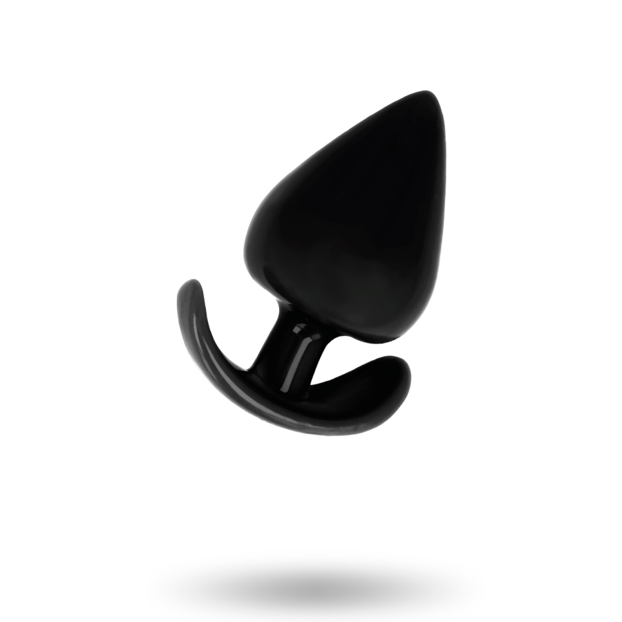 ADDICTED TOYS - PLUG ANAL 5.5 CM ADDICTED TOYS