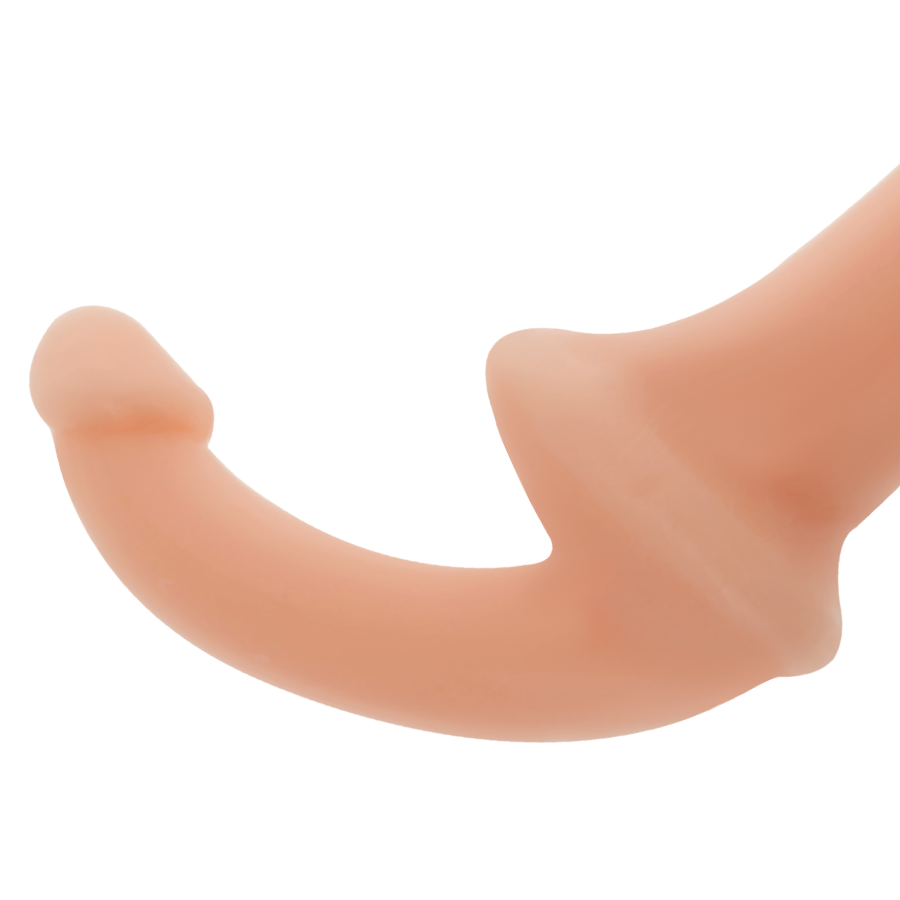 ADDICTED TOYS - GODE AVEC ARN S SANS SUPPORT NATUREL - Sensualia